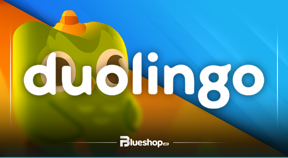 Duolingo 