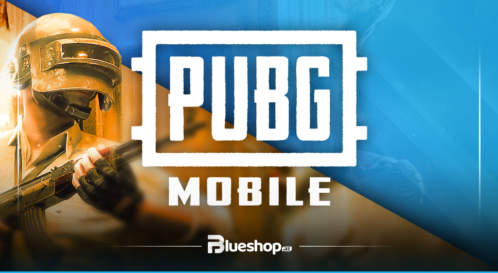 Pubg Mobile 