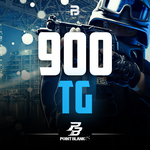 Point Blank 900 TG