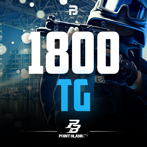 Point Blank 1800 TG