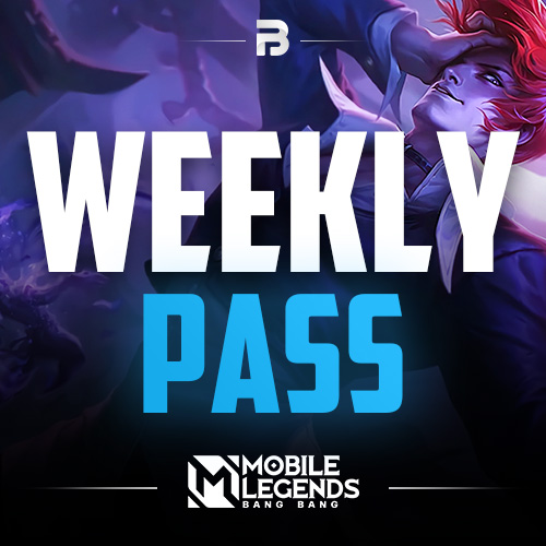 Mobile Legends Weekly Diamond Pass