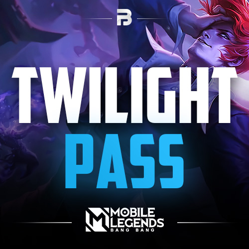 Mobile Legends Twilight Pass