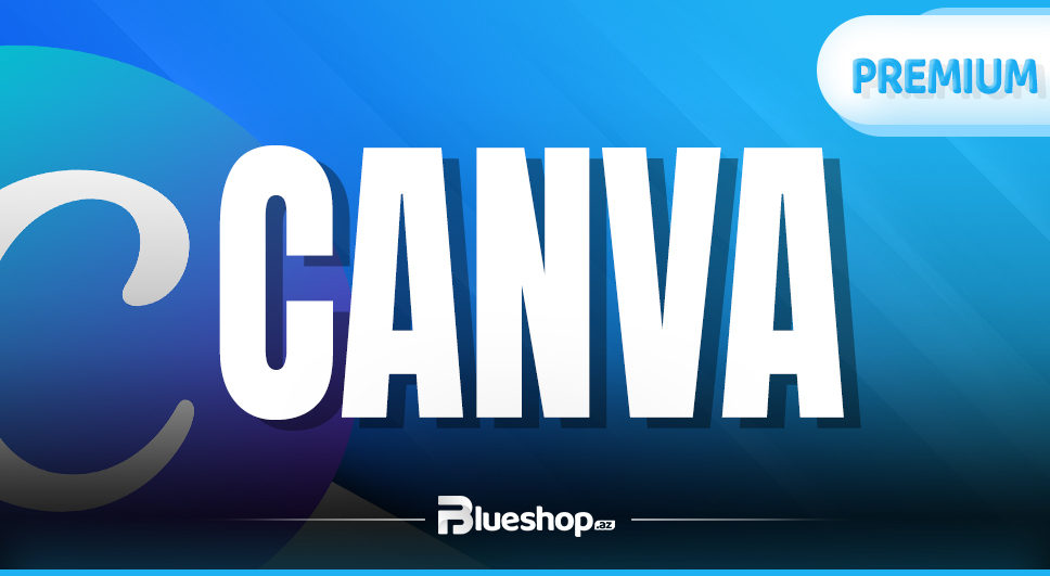 Canva Premium