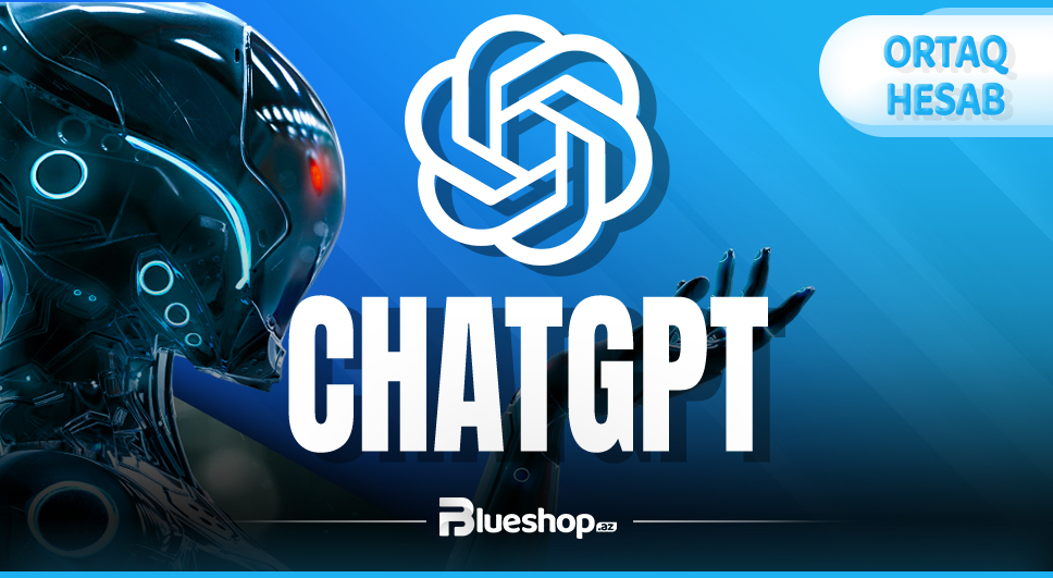 Chat GPT Ortaq Plus