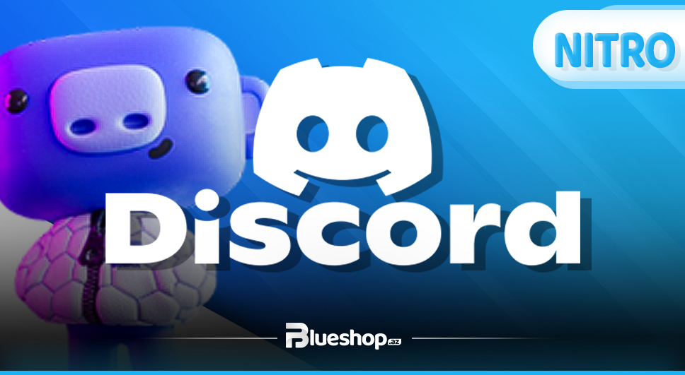 Discord Nitro