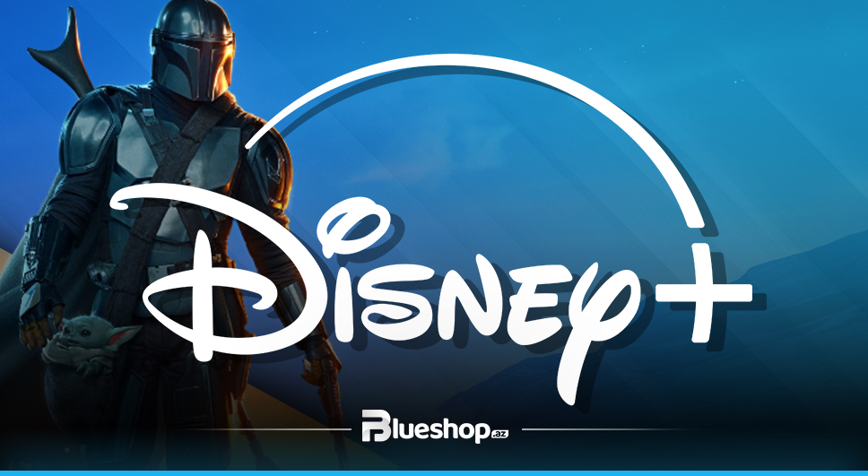 Disney Plus