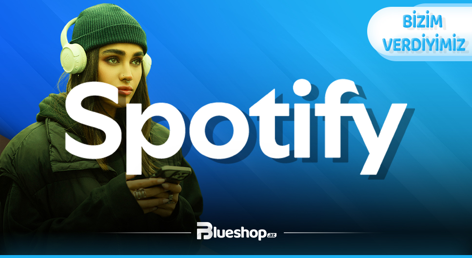 Spotify Premium Bizim Hesab